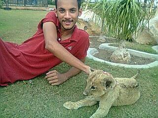 Ahsan Shah Victor
